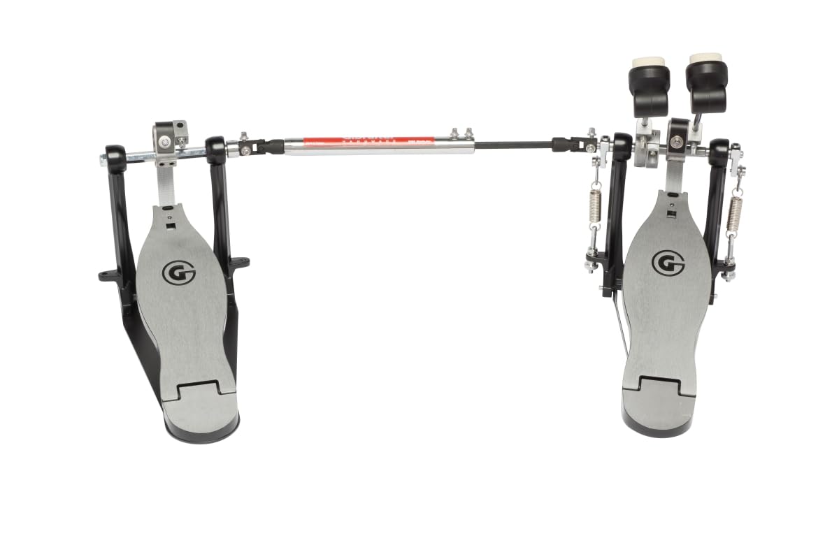 Amazon.com: Gibraltar 4711ST-DB Velocity Strap Drive Double